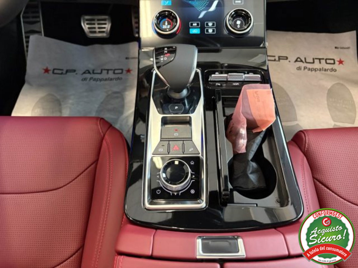 Sportequipe Sportequipe 7 GTW Sportequipe 7 GTW 1.6 t-gdi 186cv dct (13)