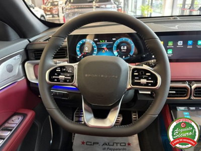 Sportequipe Sportequipe 7 GTW Sportequipe 7 GTW 1.6 t-gdi 186cv dct (14)
