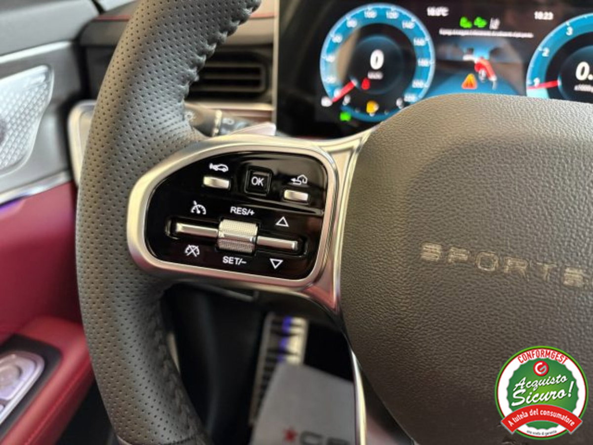 Sportequipe Sportequipe 7 GTW Sportequipe 7 GTW 1.6 t-gdi 186cv dct (16)