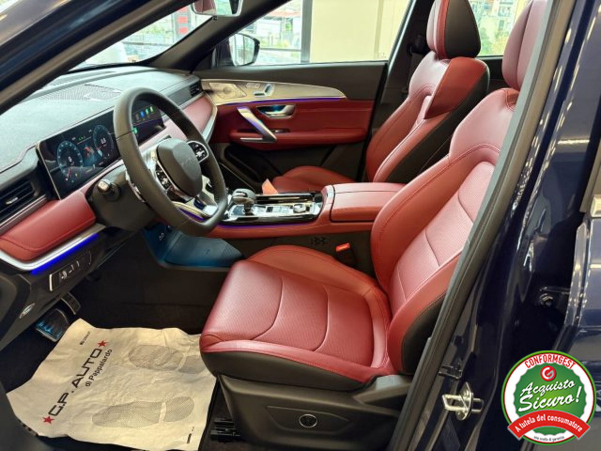 Sportequipe Sportequipe 7 GTW Sportequipe 7 GTW 1.6 t-gdi 186cv dct (18)