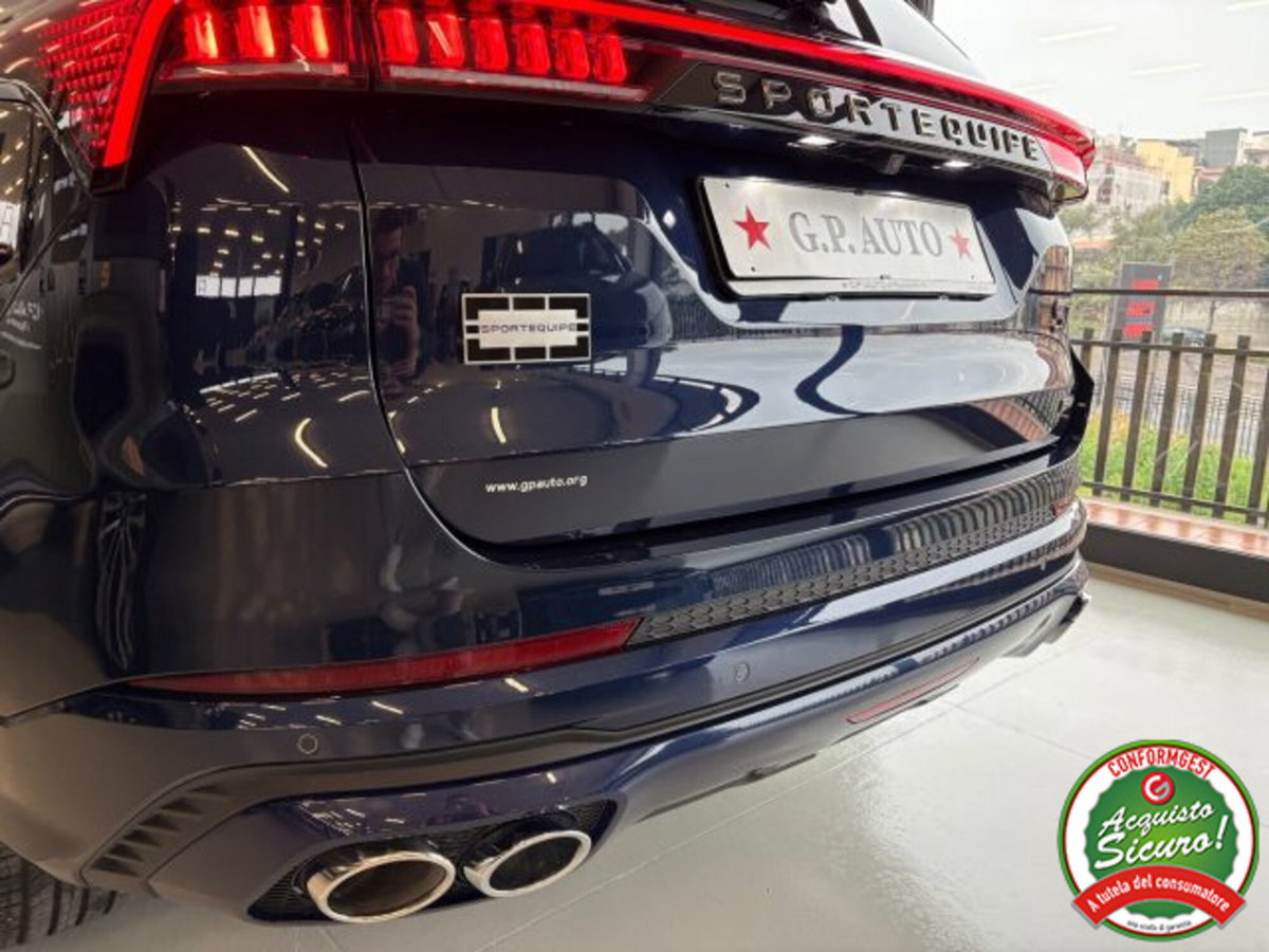 Sportequipe Sportequipe 7 GTW Sportequipe 7 GTW 1.6 t-gdi 186cv dct (5)