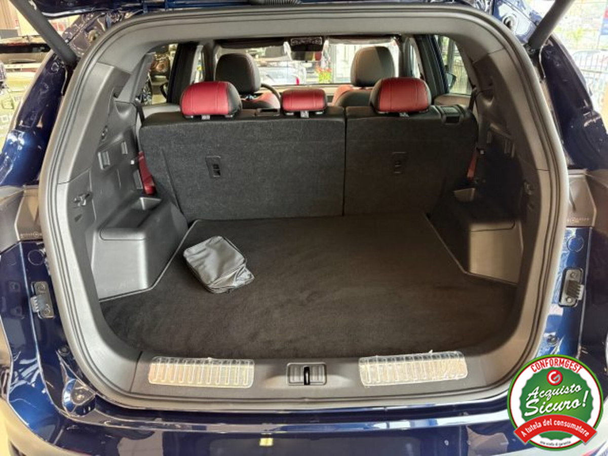 Sportequipe Sportequipe 7 GTW Sportequipe 7 GTW 1.6 t-gdi 186cv dct (6)