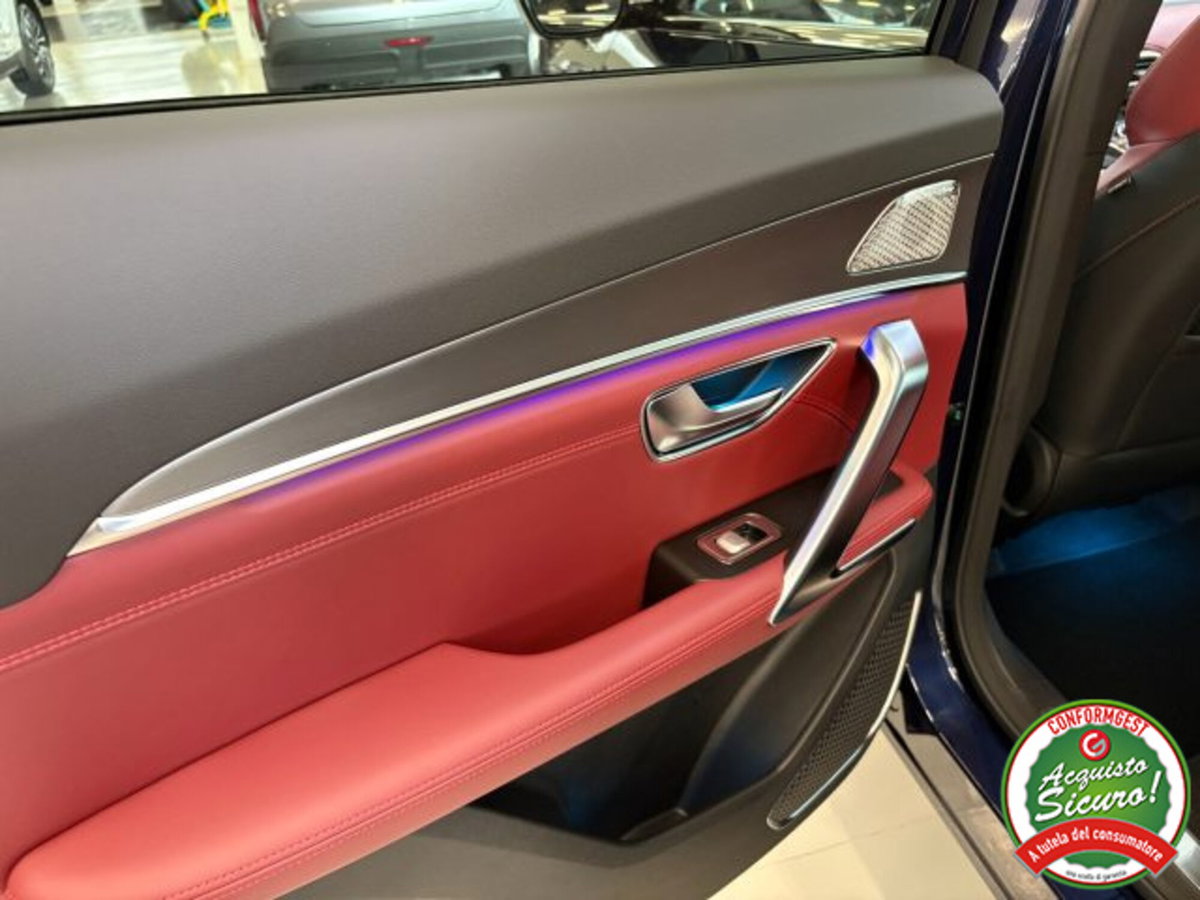Sportequipe Sportequipe 7 GTW Sportequipe 7 GTW 1.6 t-gdi 186cv dct (8)