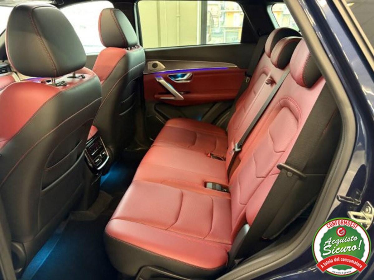 Sportequipe Sportequipe 7 GTW Sportequipe 7 GTW 1.6 t-gdi 186cv dct (9)