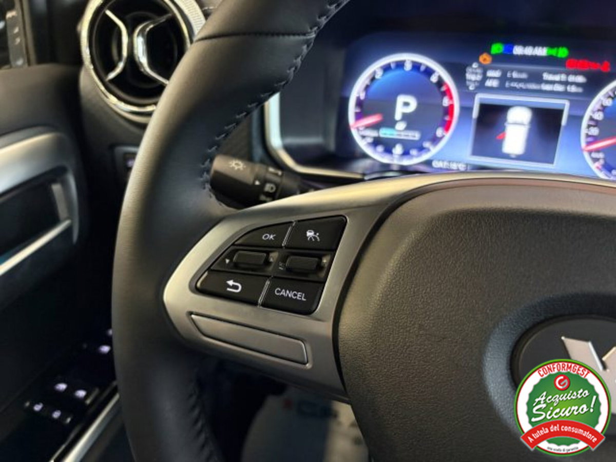 ICH-X K2 K2 2.0 turbo diesel 4x4 162cv auto (16)