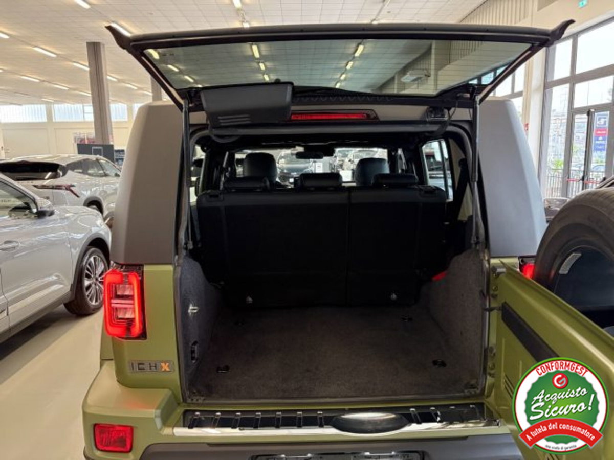 ICH-X K2 K2 2.0 turbo diesel 4x4 162cv auto (6)