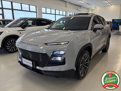 Sportequipe Sportequipe 6 GT Sportequipe 6 GT 1.6 t-gdi 186cv dct nuova