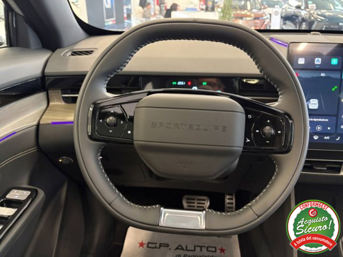 Sportequipe Sportequipe 6 GT Sportequipe 6 GT 1.6 t-gdi 186cv dct (13)
