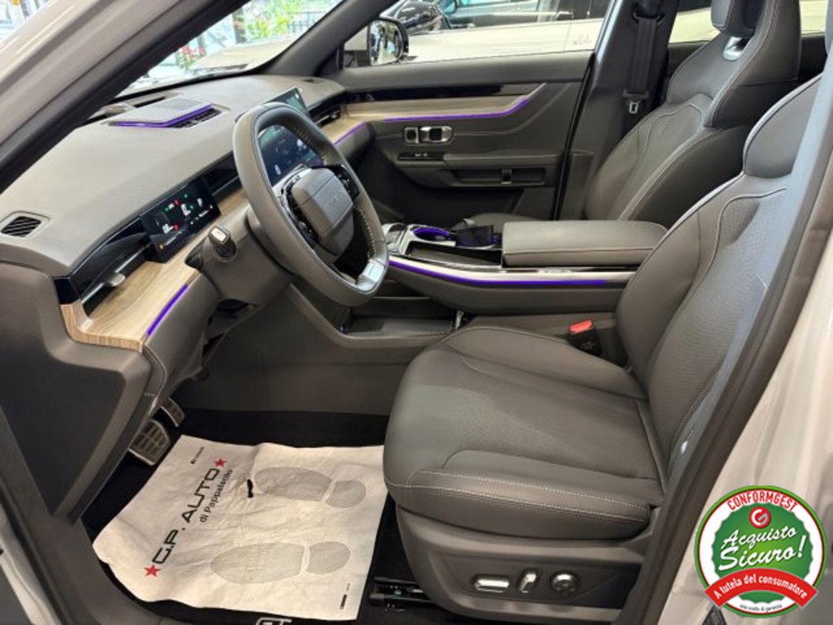 Sportequipe Sportequipe 6 GT Sportequipe 6 GT 1.6 t-gdi 186cv dct (17)