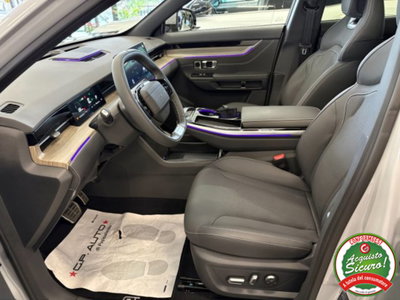 Sportequipe Sportequipe 6 GT Sportequipe 6 GT 1.6 t-gdi 186cv dct (17)