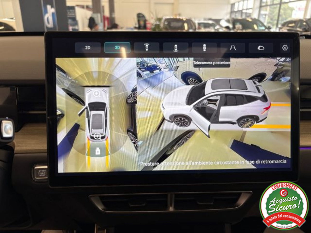 Sportequipe Sportequipe 6 GT Sportequipe 6 GT 1.6 t-gdi 186cv dct (19)