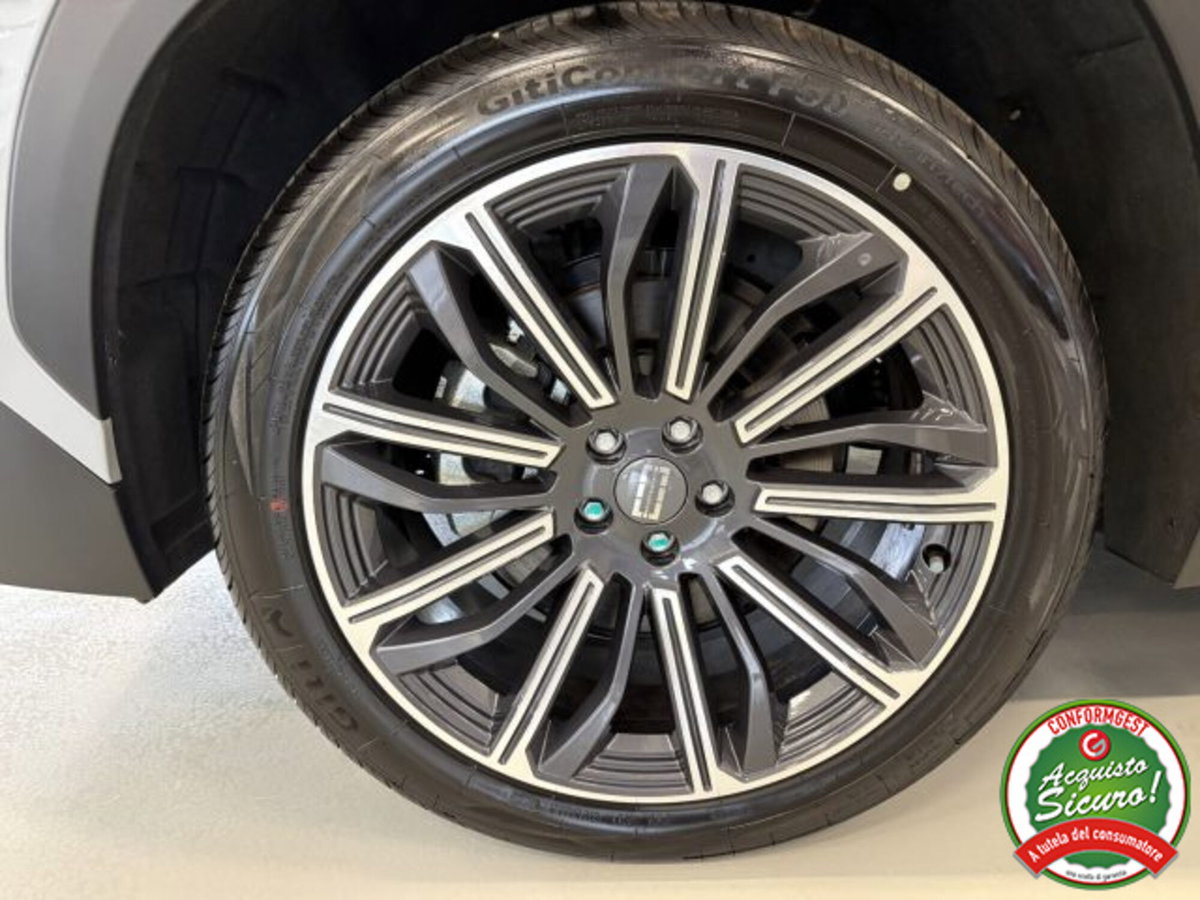 Sportequipe Sportequipe 6 GT Sportequipe 6 GT 1.6 t-gdi 186cv dct (20)