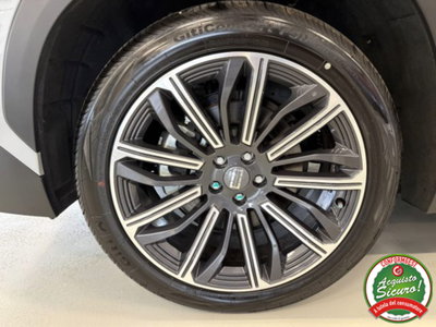 Sportequipe Sportequipe 6 GT Sportequipe 6 GT 1.6 t-gdi 186cv dct (20)