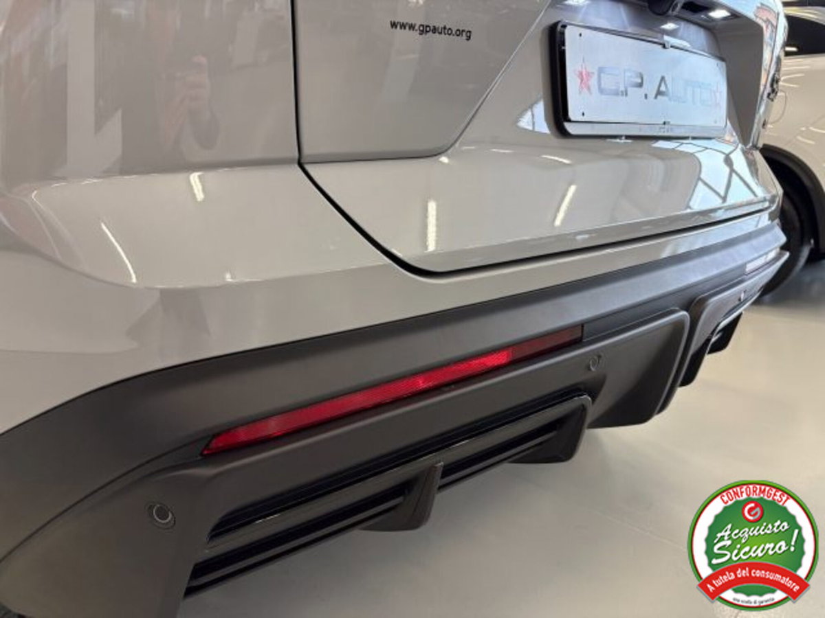 Sportequipe Sportequipe 6 GT Sportequipe 6 GT 1.6 t-gdi 186cv dct (5)