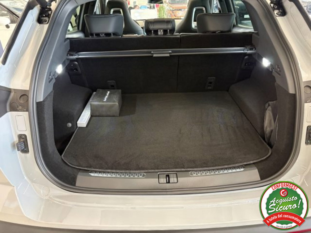 Sportequipe Sportequipe 6 GT Sportequipe 6 GT 1.6 t-gdi 186cv dct (6)