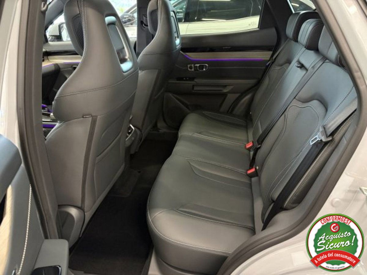 Sportequipe Sportequipe 6 GT Sportequipe 6 GT 1.6 t-gdi 186cv dct (9)