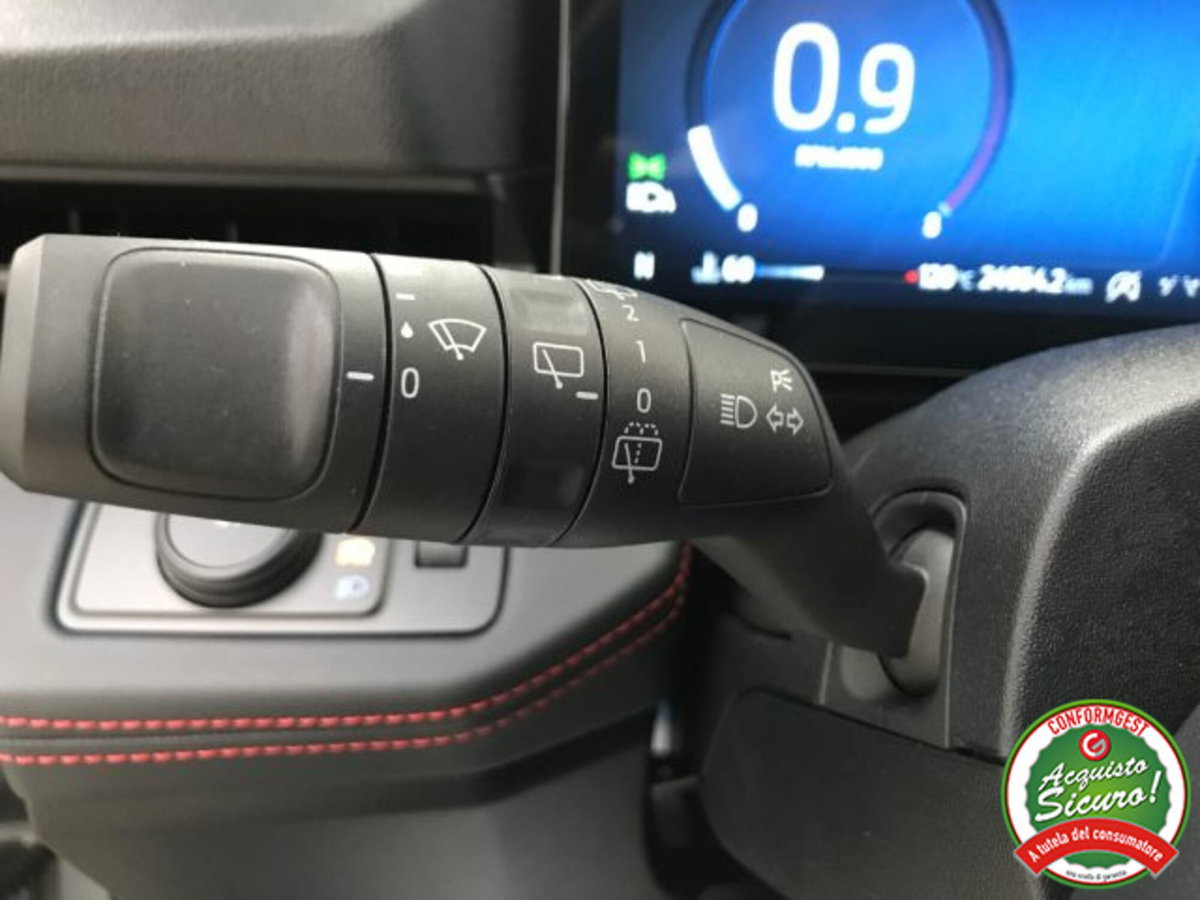 Ford Puma 1.0 EcoBoost Hybrid 125 CV S&S aut. ST-Line X (15)