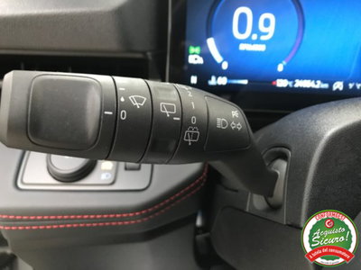 Ford Puma 1.0 EcoBoost Hybrid 125 CV S&S aut. ST-Line X (15)