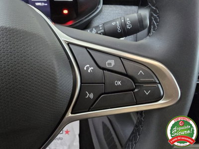 Renault Clio TCe 90 CV 5 porte Techno (16)