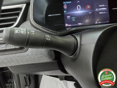Renault Clio TCe 90 CV 5 porte Techno (18)