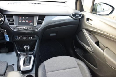 Opel Crossland 1.5 ECOTEC D 120 CV Start&Stop aut. Elegance (10)