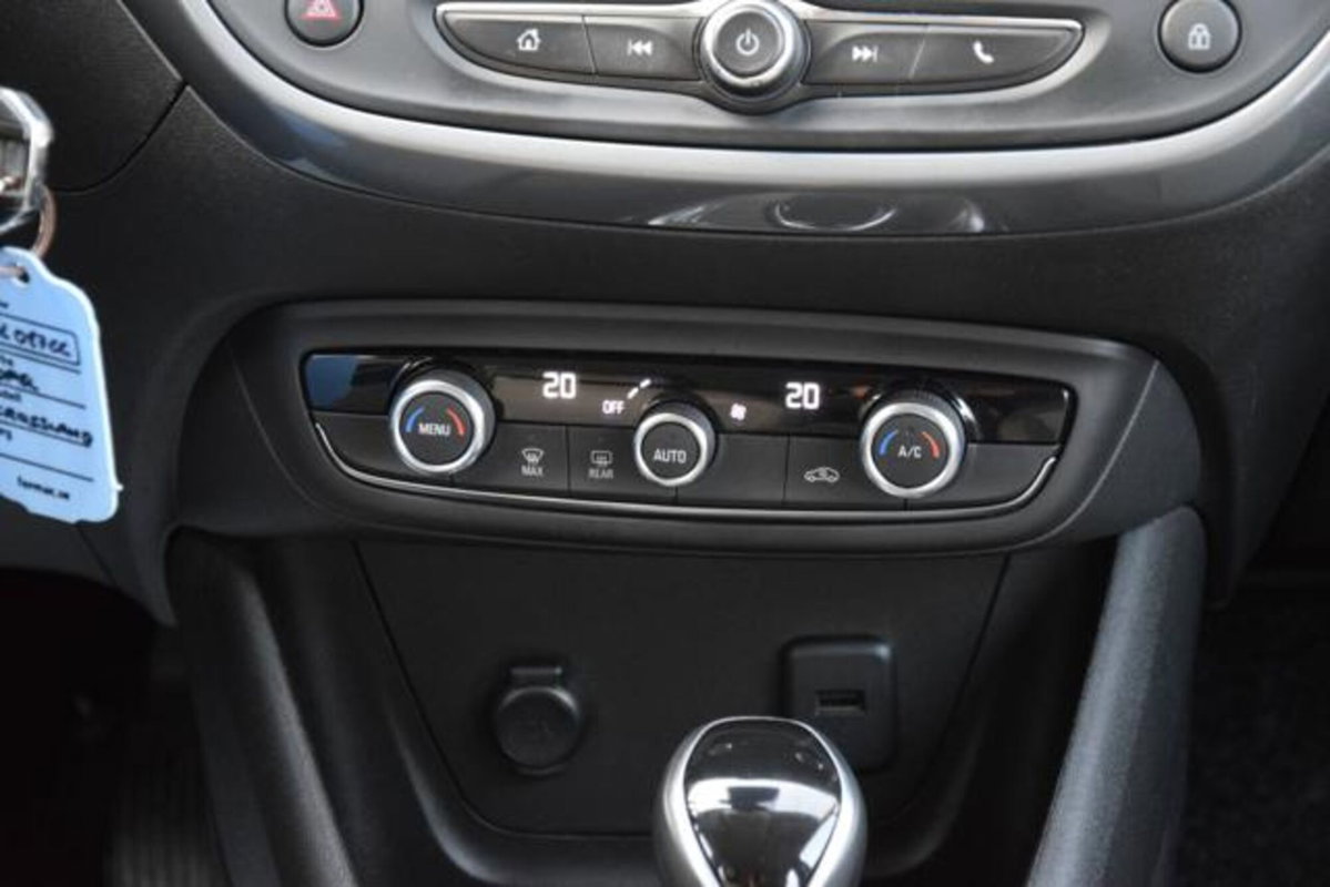 Opel Crossland 1.5 ECOTEC D 120 CV Start&Stop aut. Elegance (12)