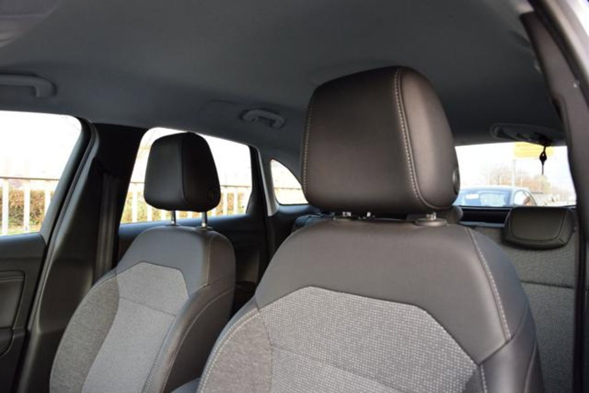 Opel Crossland 1.5 ECOTEC D 120 CV Start&Stop aut. Elegance (15)