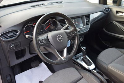 Opel Crossland 1.5 ECOTEC D 120 CV Start&Stop aut. Elegance (16)
