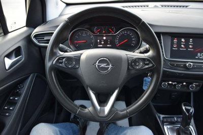 Opel Crossland 1.5 ECOTEC D 120 CV Start&Stop aut. Elegance (18)