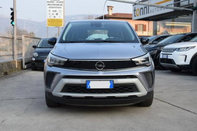 Opel Crossland 1.5 ECOTEC D 120 CV Start&Stop aut. Elegance (2)