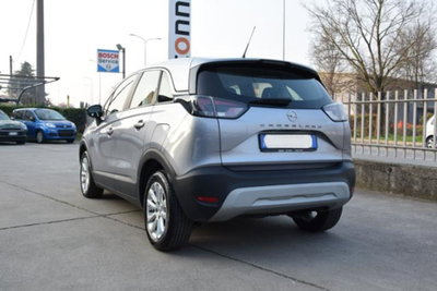 Opel Crossland 1.5 ECOTEC D 120 CV Start&Stop aut. Elegance (4)
