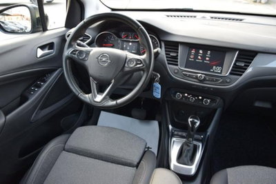 Opel Crossland 1.5 ECOTEC D 120 CV Start&Stop aut. Elegance (9)