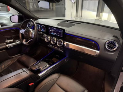 Mercedes-Benz GLB 200 d AMG Line Premium Plus 4matic auto 7p.ti (10)