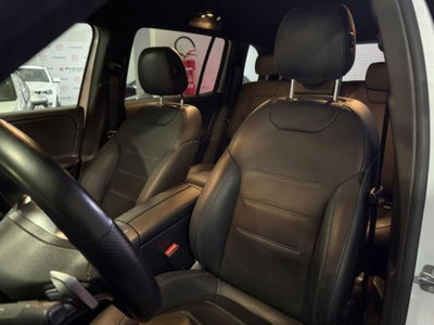 Mercedes-Benz GLB 200 d AMG Line Premium Plus 4matic auto 7p.ti (11)