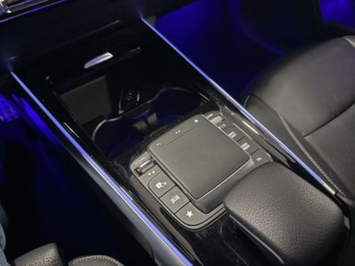 Mercedes-Benz GLB 200 d AMG Line Premium Plus 4matic auto 7p.ti (12)