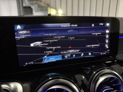 Mercedes-Benz GLB 200 d AMG Line Premium Plus 4matic auto 7p.ti (14)