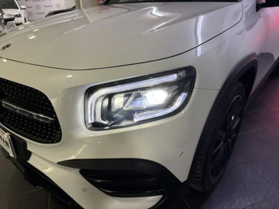 Mercedes-Benz GLB 200 d AMG Line Premium Plus 4matic auto 7p.ti (3)