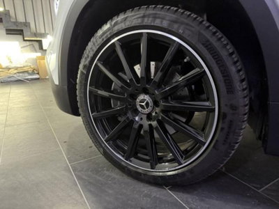 Mercedes-Benz GLB 200 d AMG Line Premium Plus 4matic auto 7p.ti (4)
