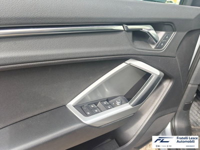 Audi Q3 35 2.0 tdi Business Advanced s-tronic (4)
