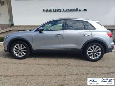 Audi Q3 35 2.0 tdi Business Advanced s-tronic (5)