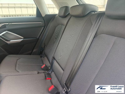 Audi Q3 35 2.0 tdi Business Advanced s-tronic (6)