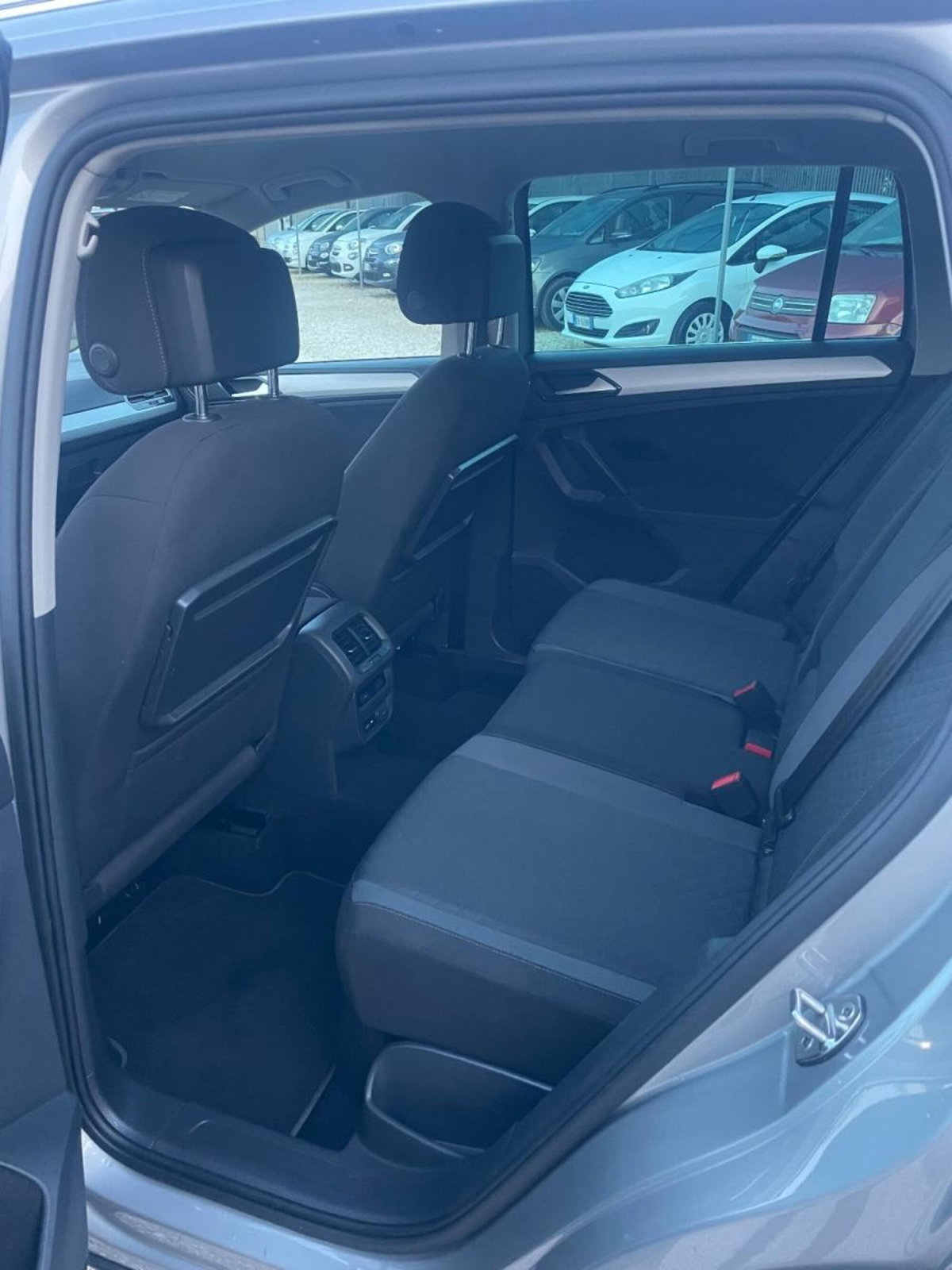 Volkswagen Tiguan 1.6 TDI SCR Style BlueMotion Technology (10)