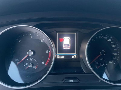 Volkswagen Tiguan 1.6 TDI SCR Style BlueMotion Technology (13)
