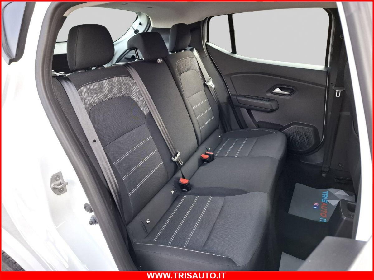 Dacia Sandero Streetway 1.0 tce Journey 100cv (10)
