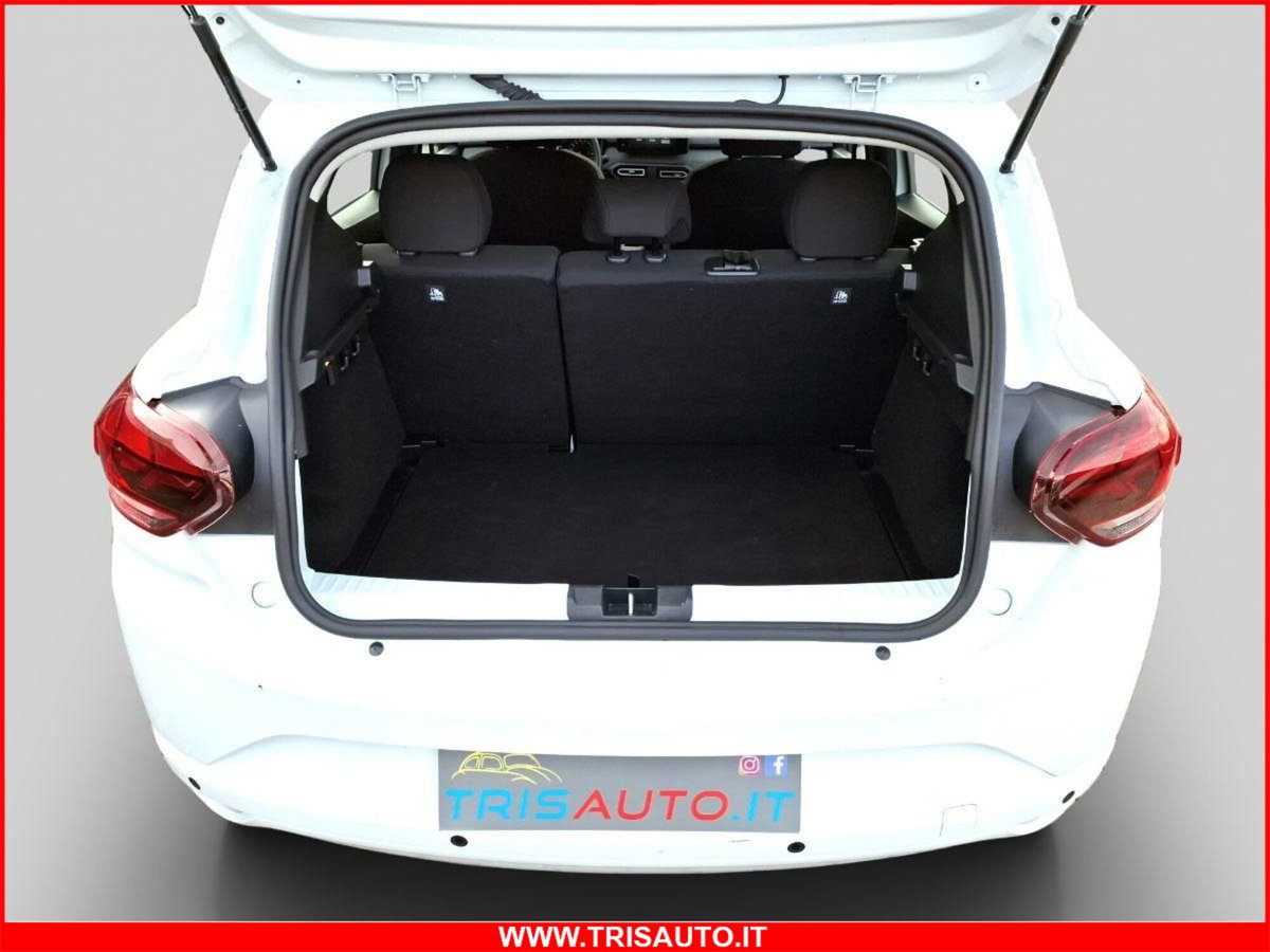 Dacia Sandero Streetway 1.0 tce Journey 100cv (20)