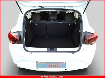 Dacia Sandero Streetway 1.0 tce Journey 90cv cvt (20)