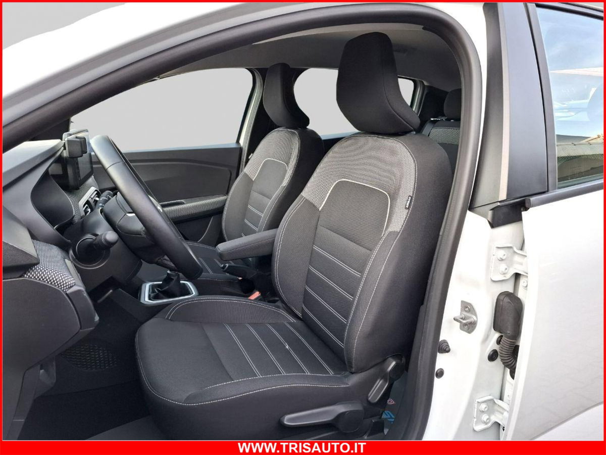 Dacia Sandero Streetway 1.0 tce Journey 100cv (9)