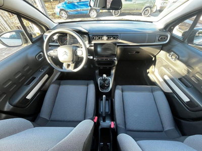 Citroen C3 PureTech 83 S&S C-Series (11)