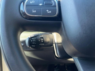 Citroen C3 PureTech 83 S&S C-Series (13)