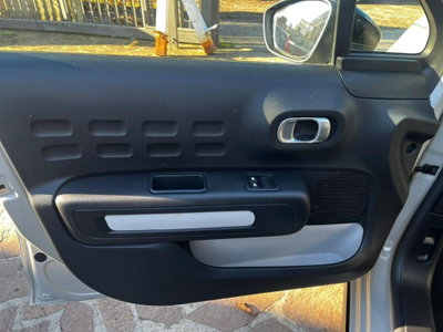 Citroen C3 PureTech 83 S&S C-Series (14)